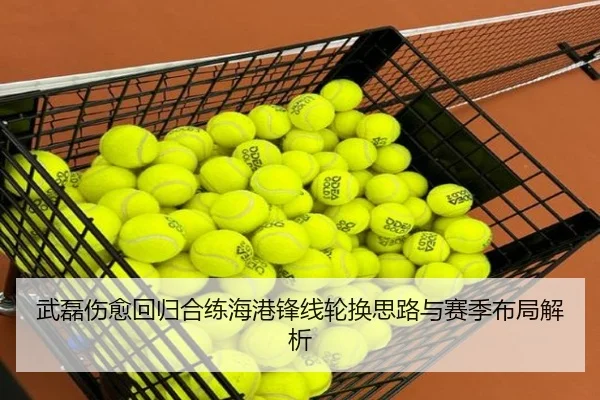武磊伤愈回归合练海港锋线轮换思路与赛季布局解析